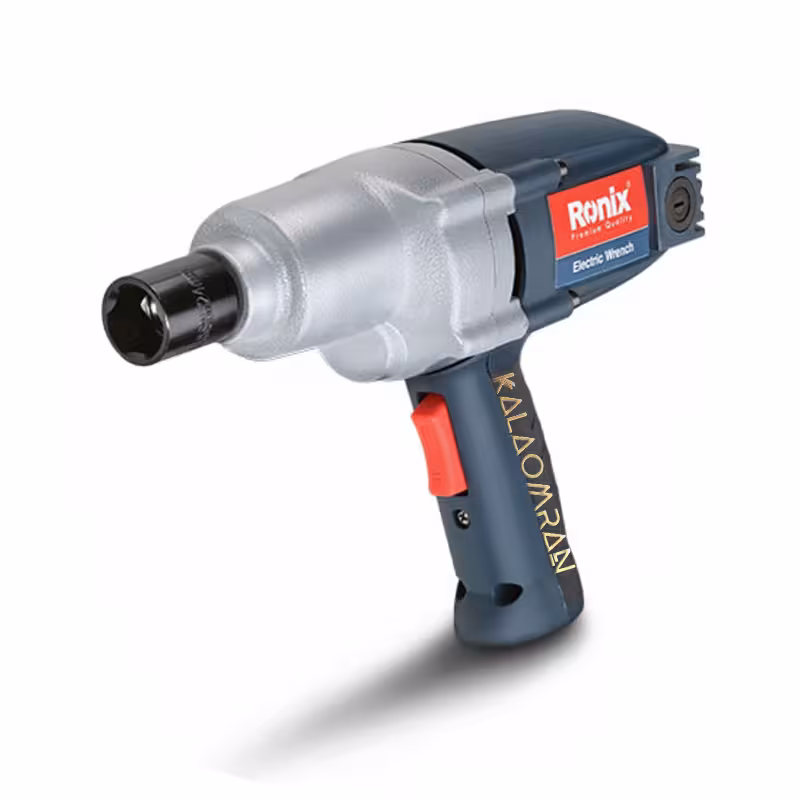 آچار بکس برقی رونیکس مدل RH-2035