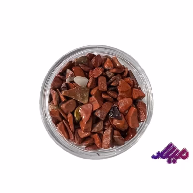 سنگ تزیینی قهوه ای روشن