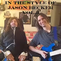 دانلود آموزش گیتار الکتریک In the Style of Jason Becker Vol. 3 از Hemethod | تکنیک‌های آرپژ و سکانس‌های پیشرفته