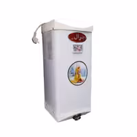آبگرمکن برقی جنرال مدل L40 | چاوه