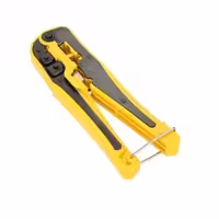 آچار پرس شبکه هایفون مدل HT-N5684A