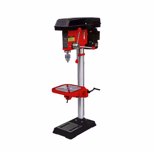 دریل ستونی 20 میلیمتر 750 وات مدل SP5220A محک