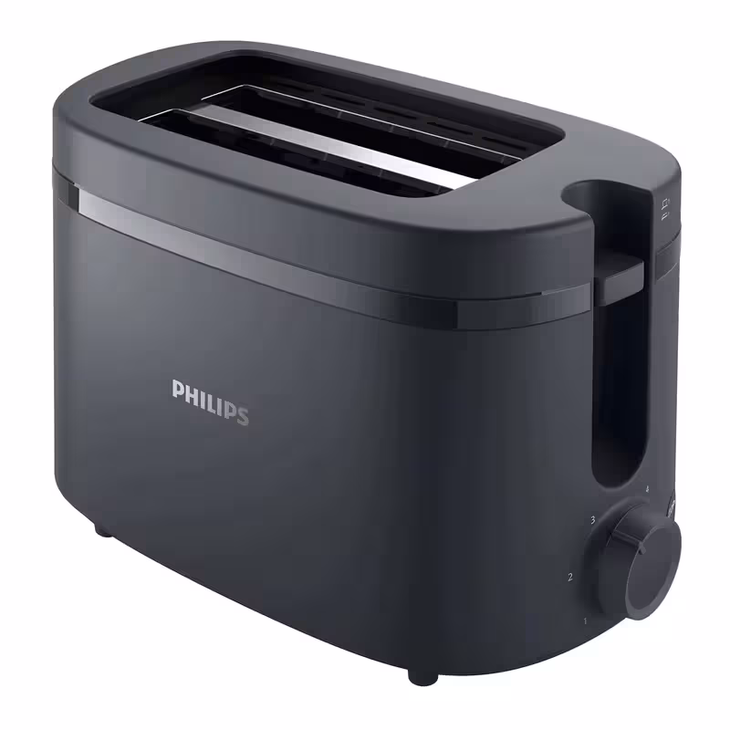 توستر فیلیپس PHILIPS HD2510 | خرید توستر دو خانه اصل Philips