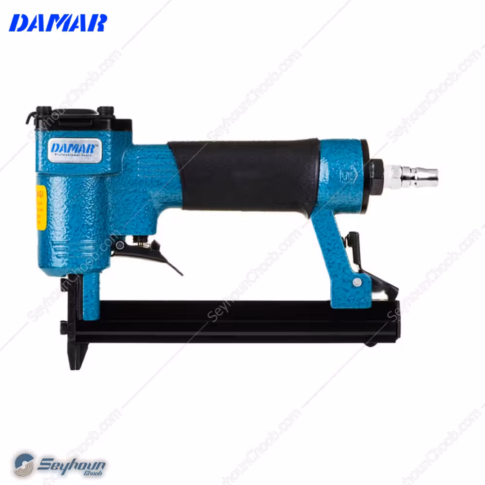 استوپ منگنه بادی دامار 80/16 مدل Damar DM-FS 8016