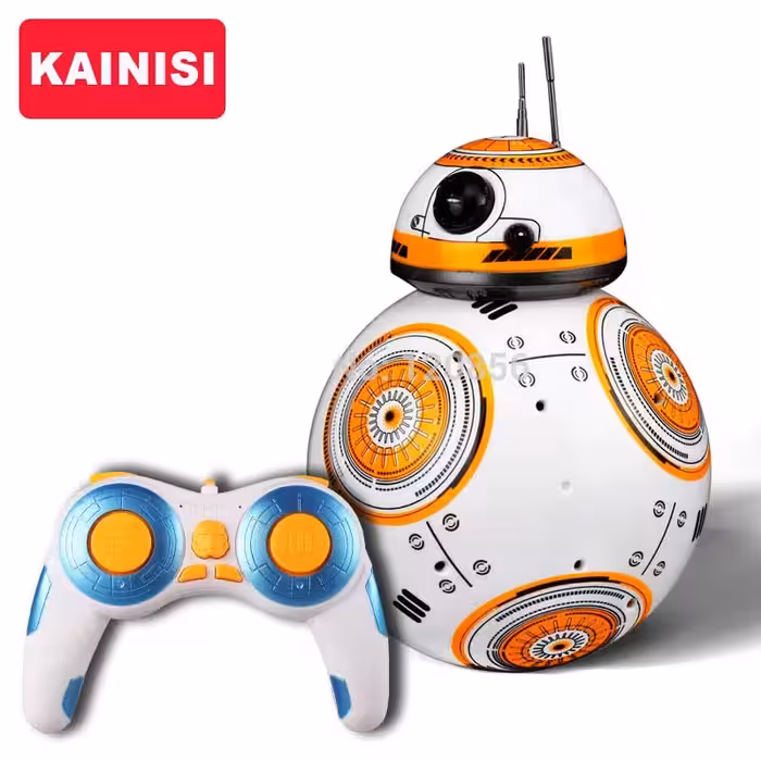 ربات جنگ ستارگان