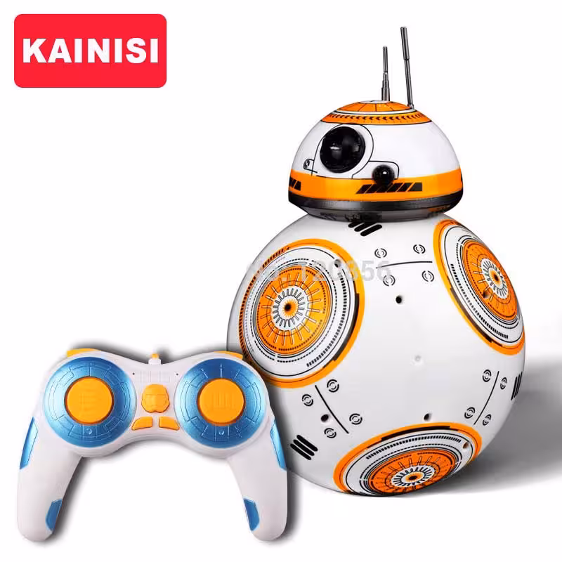 ربات جنگ ستارگان