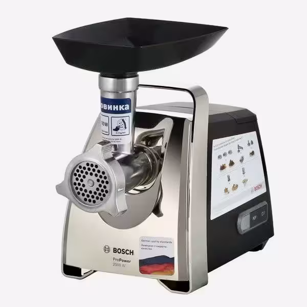 چرخ گوشت بوش مدل MFW67440