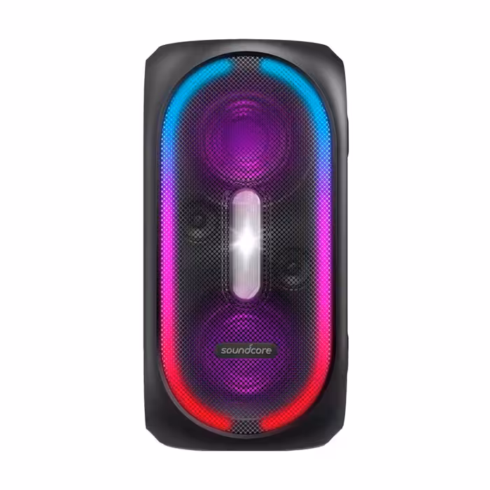 اسپیکر بلوتوثی قابل حمل انکر مدل Soundcore Rave PLUS