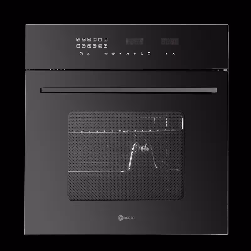 فر توکار درسا مدل لتکا برقی