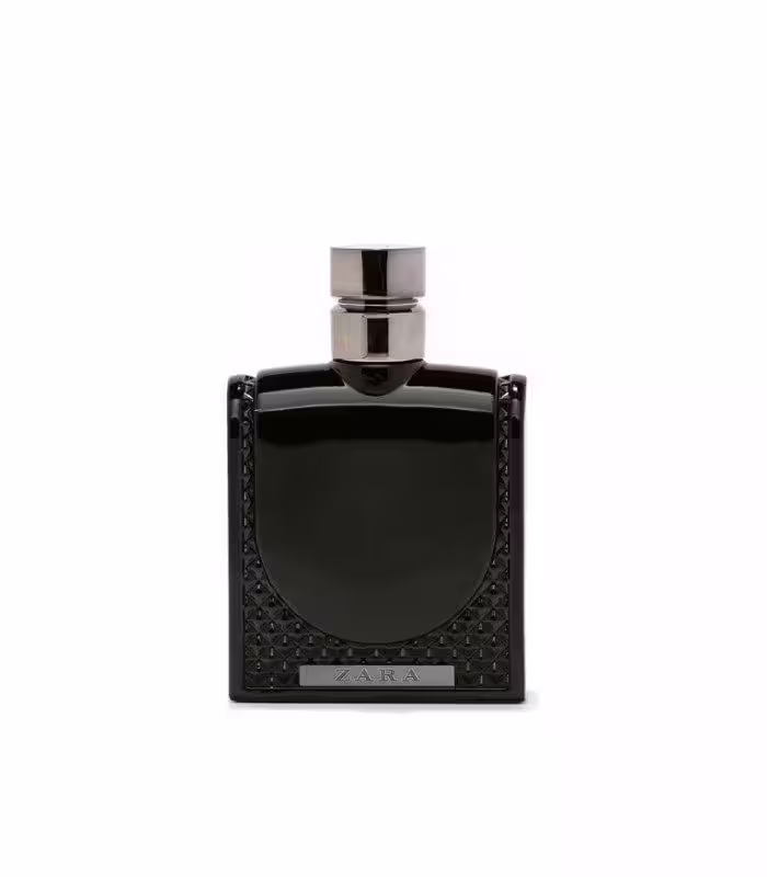 عطر ادکلن زارا بلک تگ اینتنس | Zara Black Tag Intense