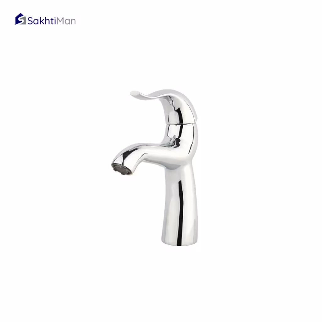 شیر روشویی راسان مدل اکتاو