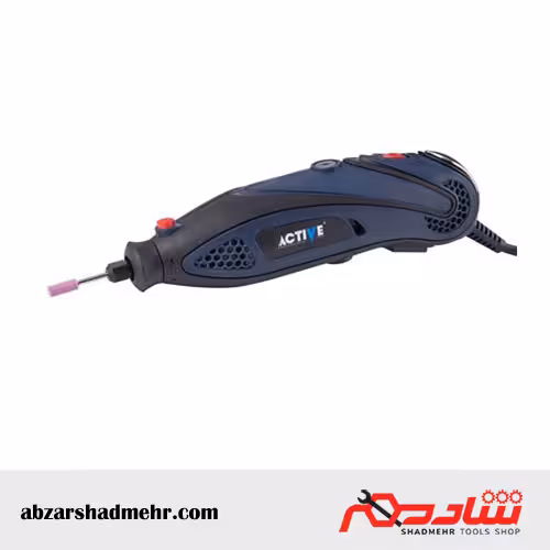 فرز مینیاتوری اکتیو 40 پارچه دیمردار مدل AC-2840G