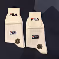 جوراب ساق کوتاه Fila بسته یک عددی