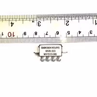 رله نظامی M5757/9-001