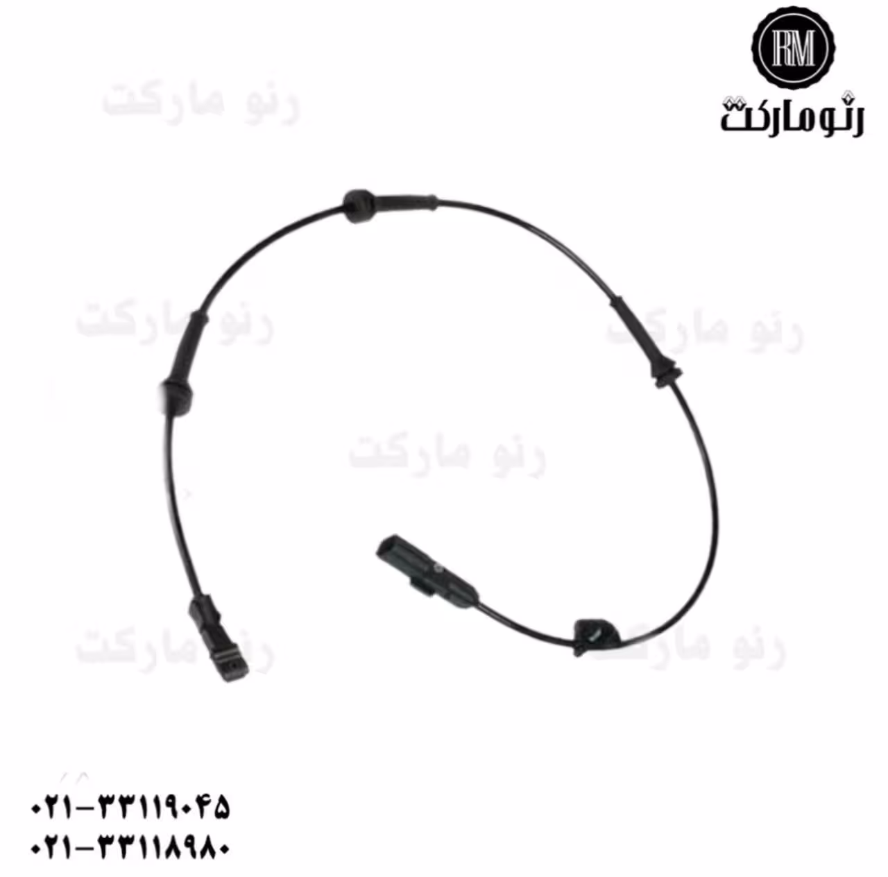 سنسور ای بی اس چرخ عقب فلوئنس