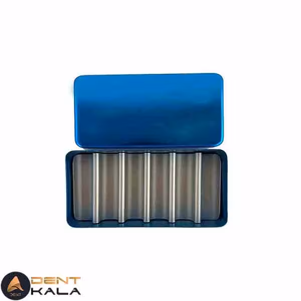 جای ایرموتور و آنگل