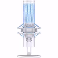 میکروفون گیمینگ هایپرایکس مدل Quadcast 2 Frost