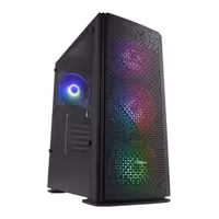 کیس کامپیوتر ریدمکس مدل H702RAIDMAX H702 Computer Case