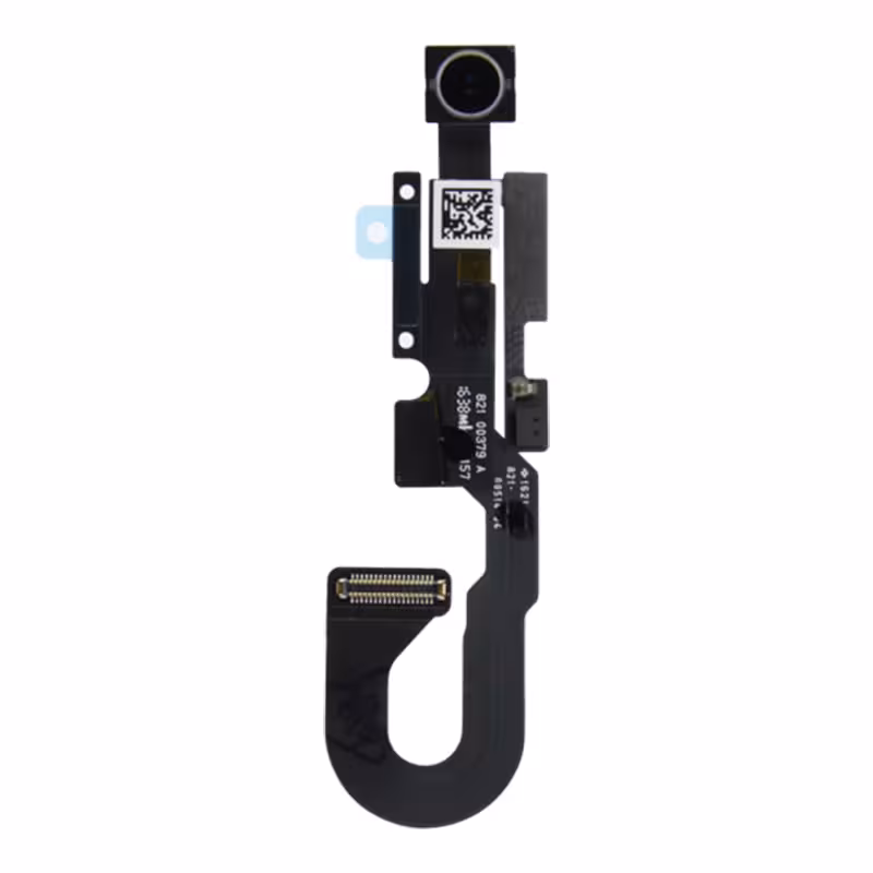 دوربین جلوی آیفون 7 اپل