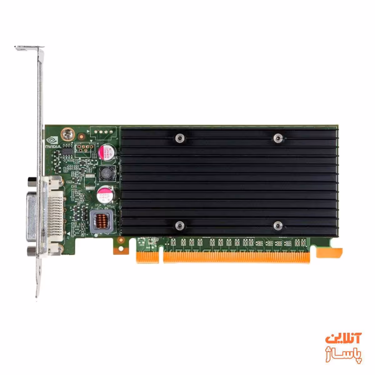 کارت گرافیک انویدیا مدل NVS 300