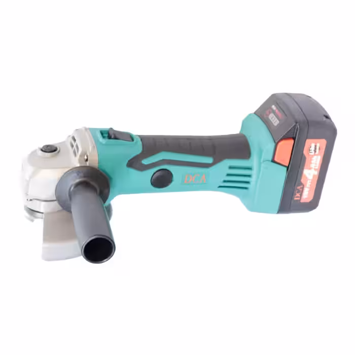 مینی فرز شارژی دی سی ای مدل ADSM125