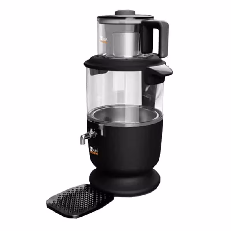 چای ساز ناسا الکتریک مدل NS-525