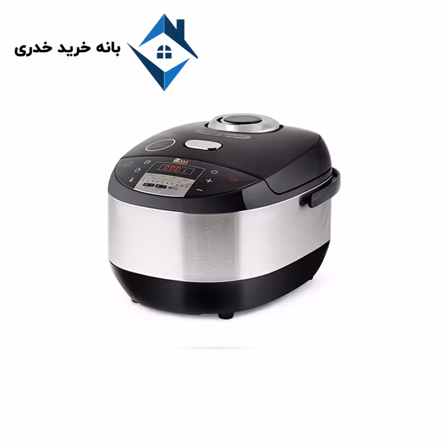 پلوپز چند کاره ناسا الکتریک NS-3082