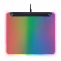 موس پد گیمینگ ریزر مدل FIREFLY V2 PRO