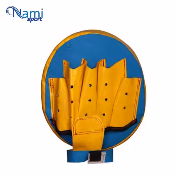 میت پنجه ای کانتینری اعلاء container claw body