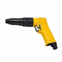 آچار پیچ گوشتی بادی PAG مدل TS4080 تفنگی هفت‌تیر