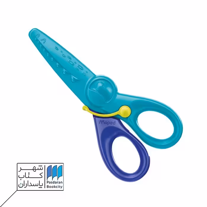 قیچی 12 سانت کیدی پالس 472112 مپد