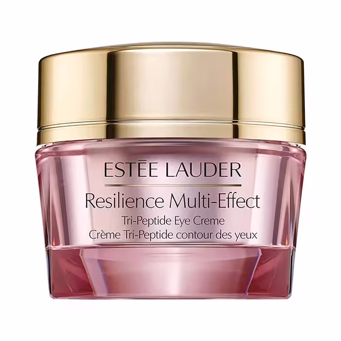کرم دور چشم رزیلیانس استی لادر ( ESTEE LAUDER – Resilience Multi-Effect Tri-Peptide Eye Crème )