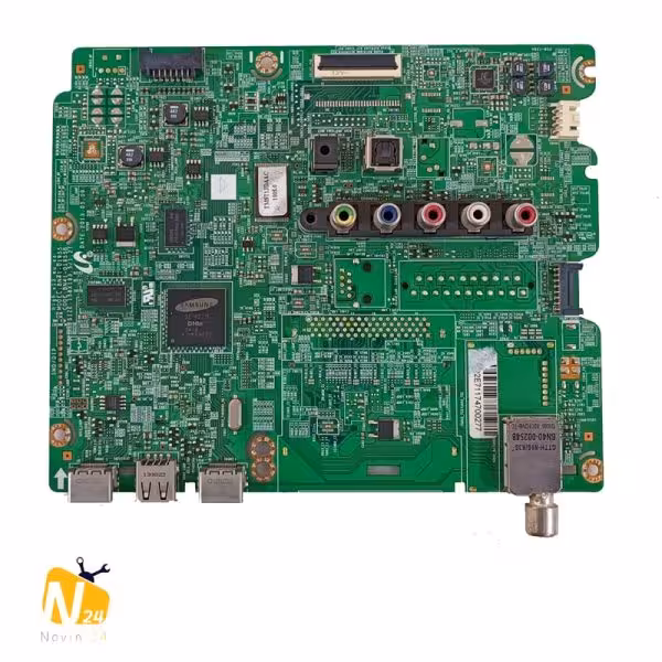 مین برد UA32F5550