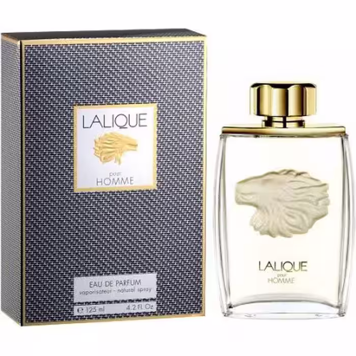 ادکلن لالیک پور هوم -لالیک شیر | Lalique Pour Homme EDP