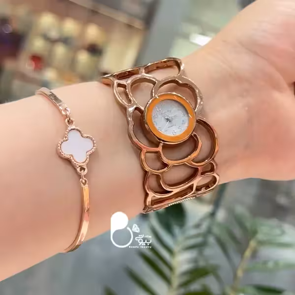 ست ساعت حراجی فوق العاده
