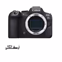 دوربین بدون آینه کانن مدل EOS R6 Mark II