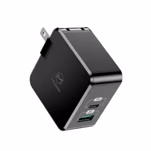 شارژر دیواری 30 وات برند مک دودو مدل CH-6923