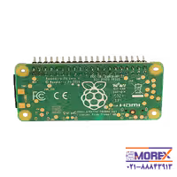 برد رزبری پای | RASPBERRY PI مدل PI ZERO 2WH