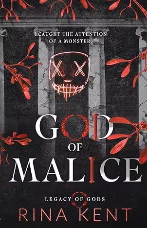 God of Malice