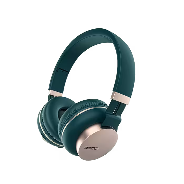 هدفون بی سیم رسی مدل REP-W13