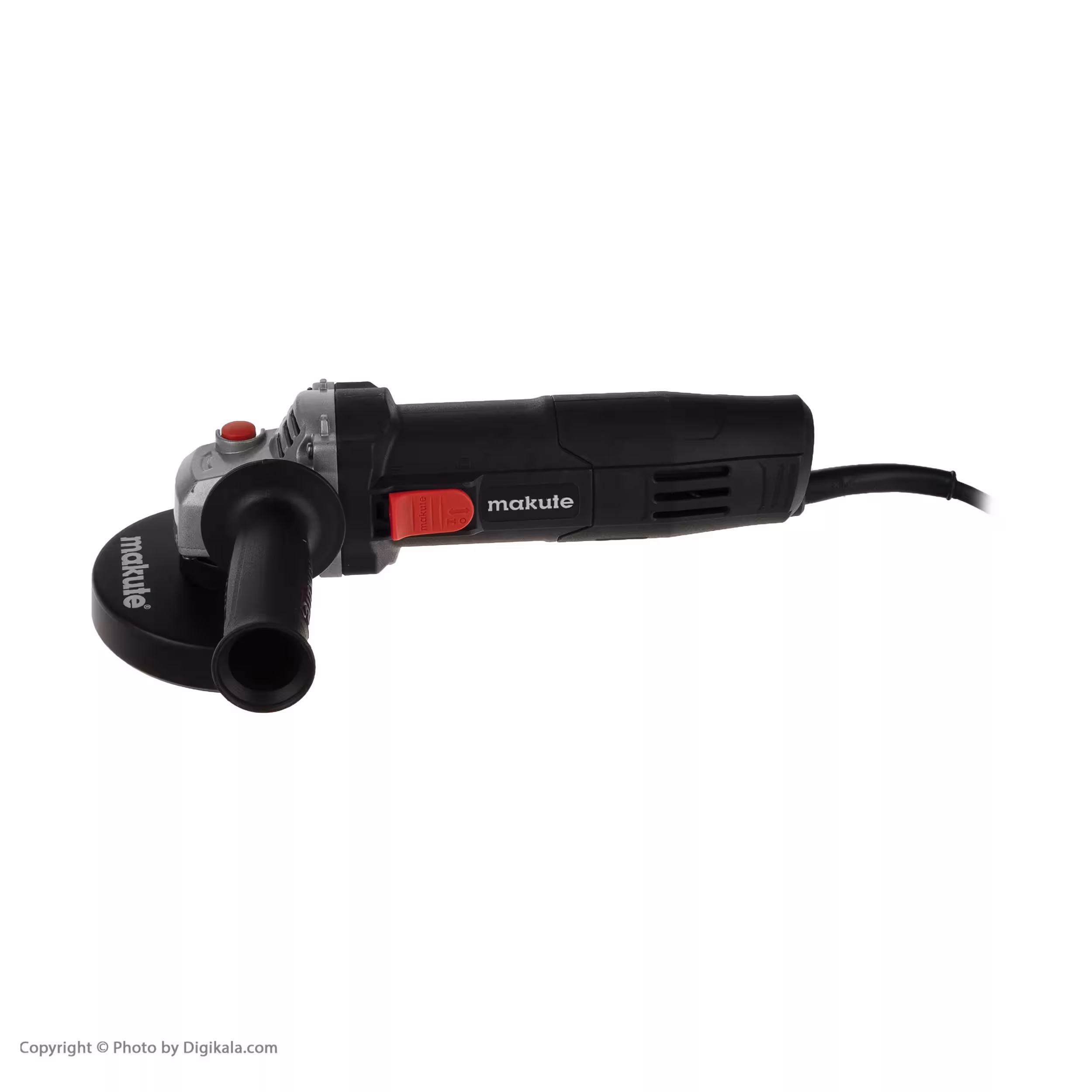 مینی فرز ماکوته مدل AG016-S
