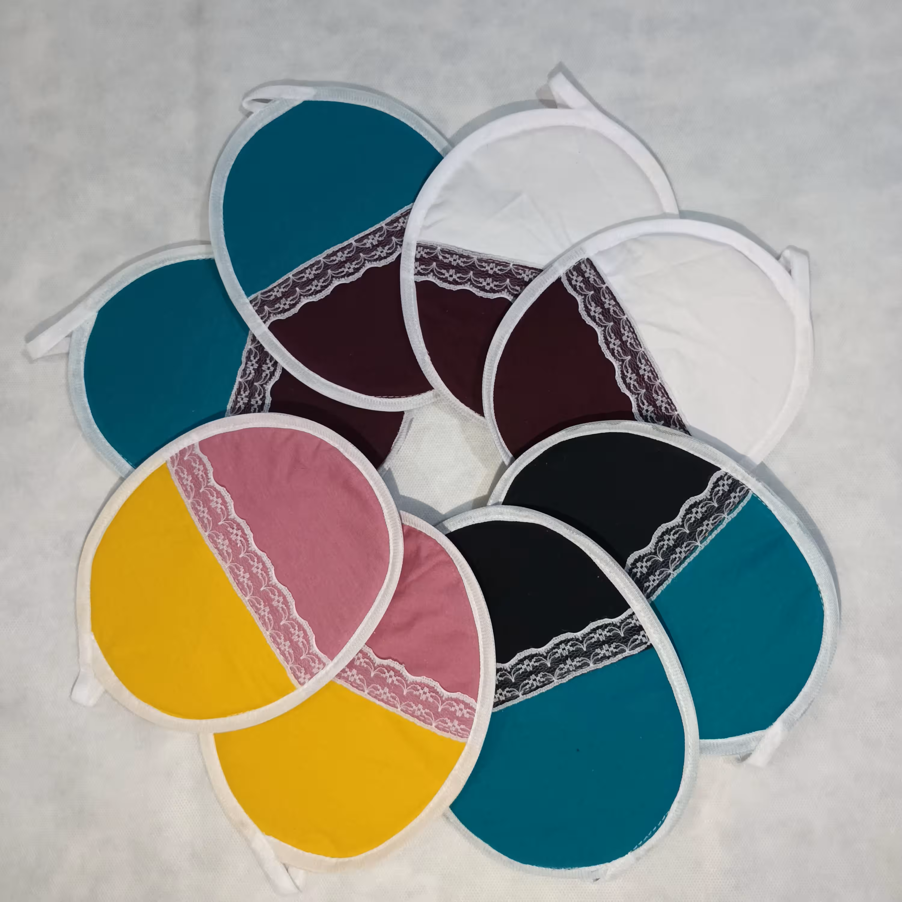 دستگیره تریکو