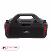 اسپیکر بلوتوثی آکو مدل AS-8