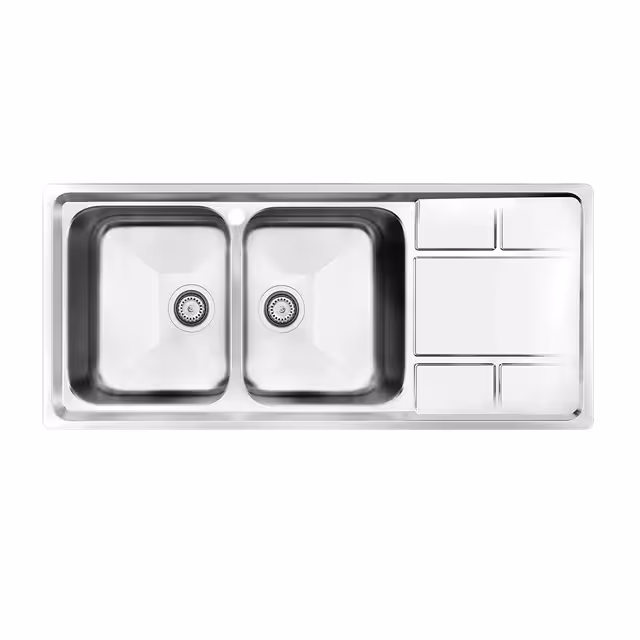 سینک توکار کن مدل 8052