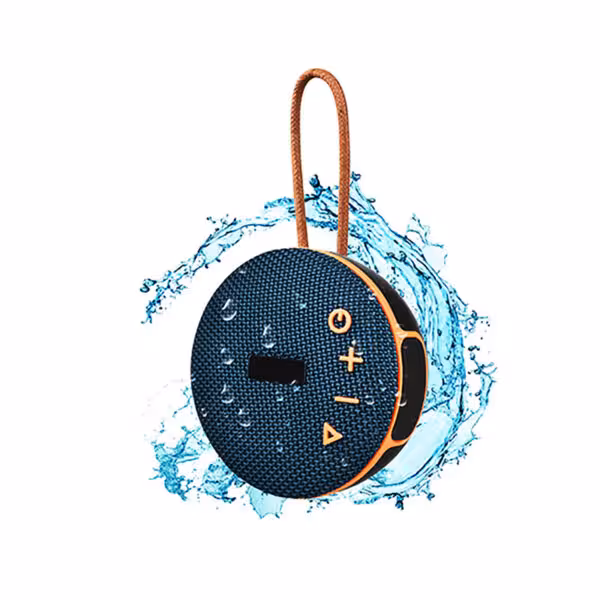 اسپیکر بلوتوثی ضد آب MG5 مینگو (Mingo)