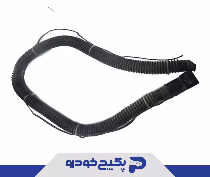 سنسور دمای داخل ام وی ام 315 قدیم A13-8107043 شرکتی