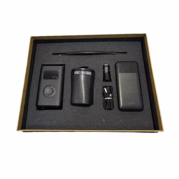 پک هدیه دیجیتال ولتاژ