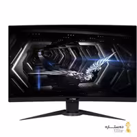 مانیتور 25 اینچ گیمینگ آئورس گیگابایت مدل AORUS KD25F