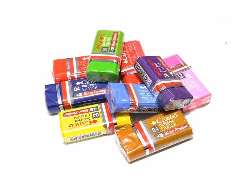 پاکن رنگی کنکو