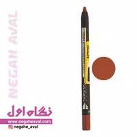 مداد لب ضد آب دیفکتو شماره D07